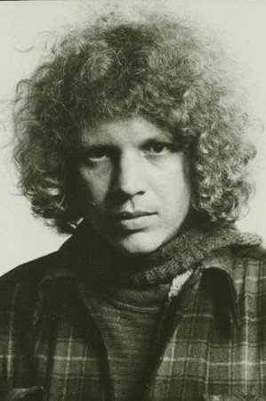 Barry Melton