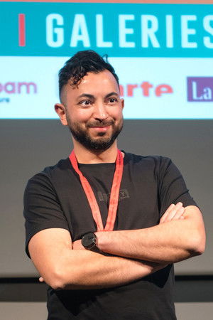 Amir Honarmand