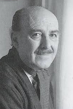 Enrique Sánchez