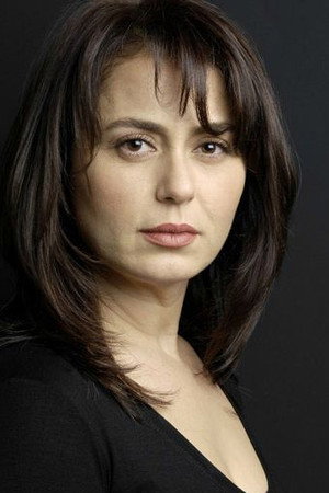 Nazan Kırılmış