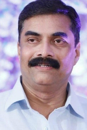 Dhananjay Mandrekar