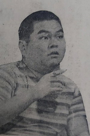 Kwai-Hong Lau
