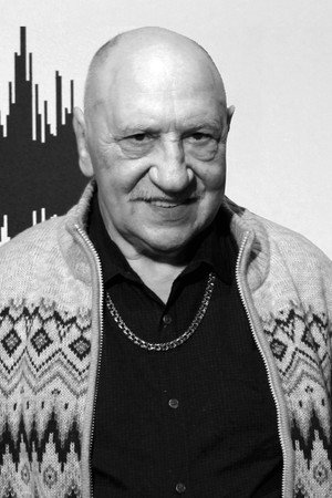 Михаил Чернов