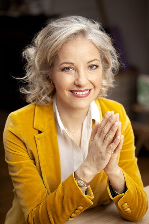 Isabelle Ithurburu