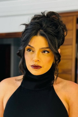 Lobna Sdiri
