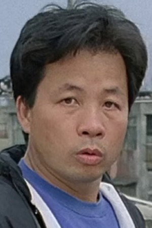 蔡国强