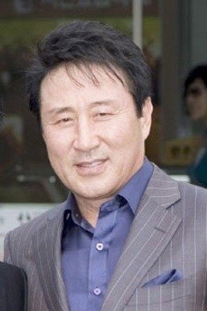 Yeong-guk No