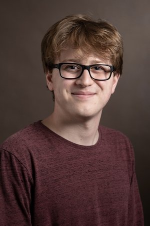 Michael Calderon