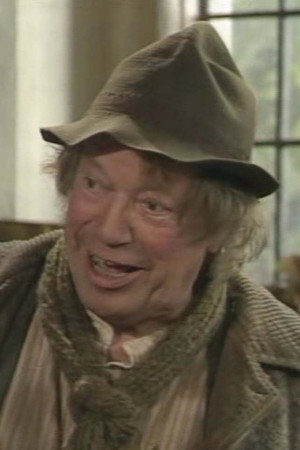 Billy Burden