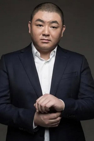Fan Lei