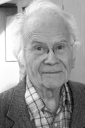 Gilbert Rouget
