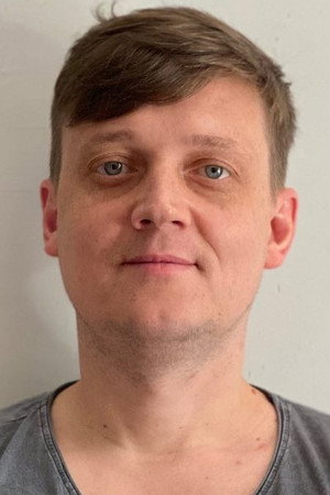 Sergey Kasatov