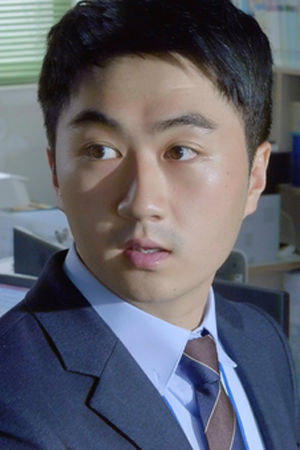 Sim Kyu-ho
