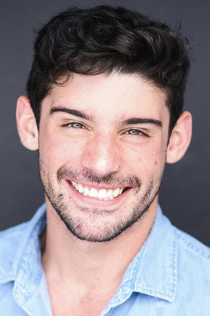 Jonathan Quint
