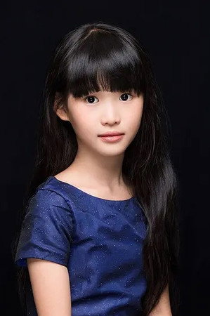 张馨儿