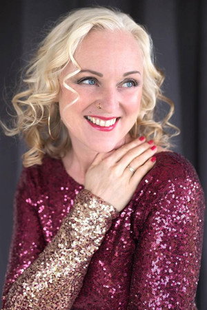 Liv Kristine