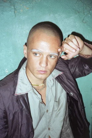 James De Graef