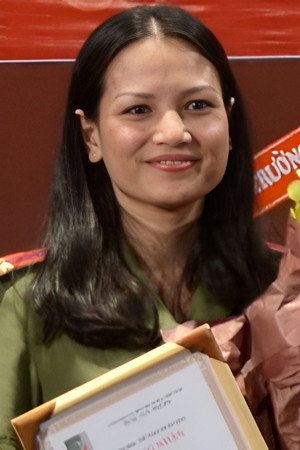 Nga Thuy