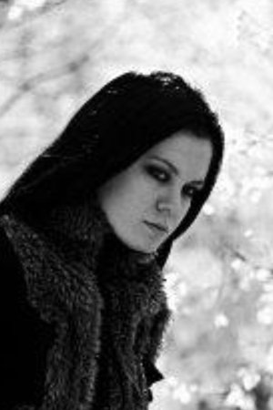 Alina Belova