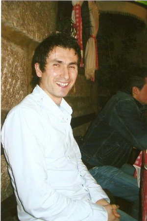 Henrique Dias
