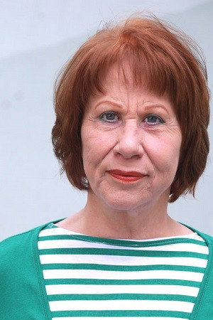 Nora Bollmann