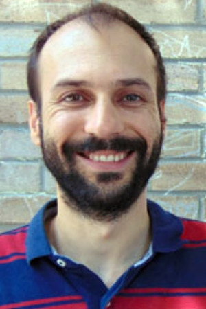 Simon Beaupré