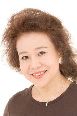 火野捷子