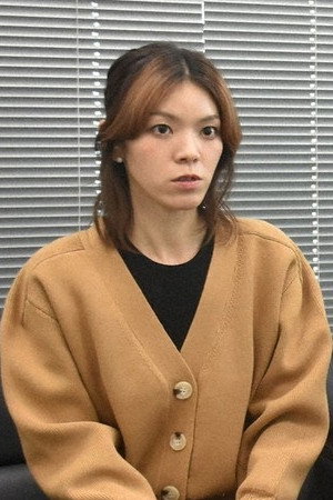 山内未来