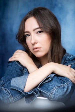 Inès Cantel