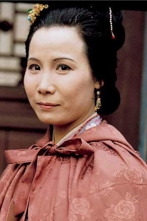 白雨玲