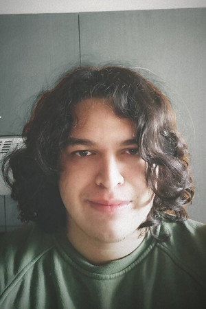 Gabriel Gálvez