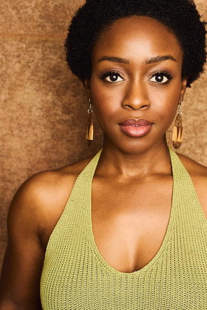 Jessica Obilom
