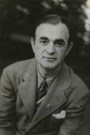 Max Liebman