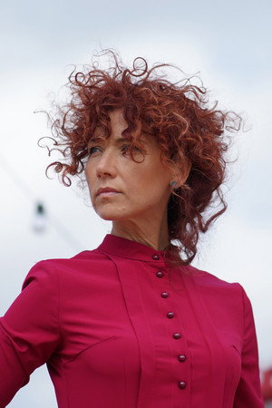 Redita Dominaitytė