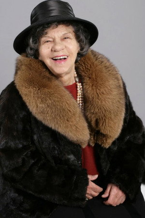 Stoyanka Mutafova