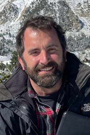 Pablo Abad