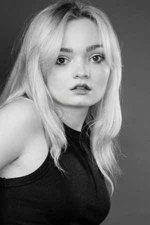 Natalie Grace