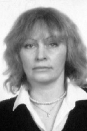 Elena Prorokova