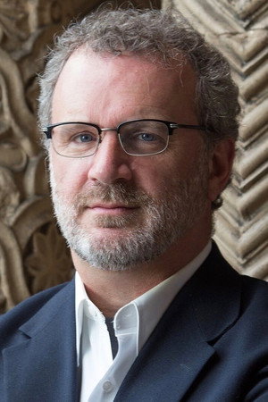 Mark Gehred-O'Connell