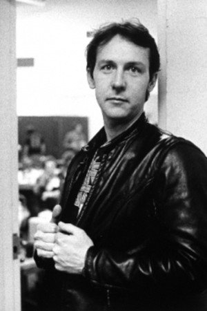 Larry Johns