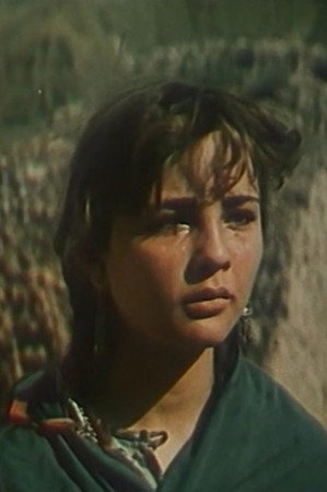 Zukhra Zarobekova