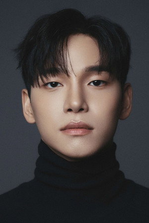 Bae Woon Gyu