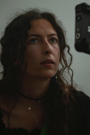 Louise Chauvet