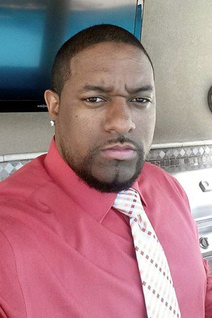 Chase 'Uzzle' Carter