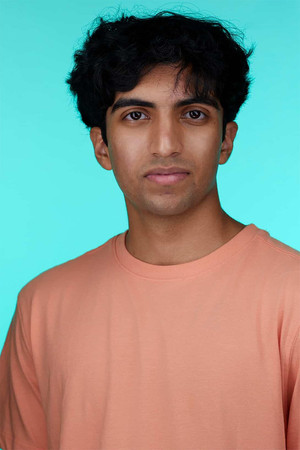 Rishi Patel