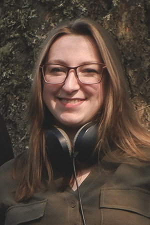 Gabrielle LePage