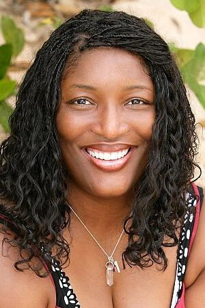 Tamara Johnson