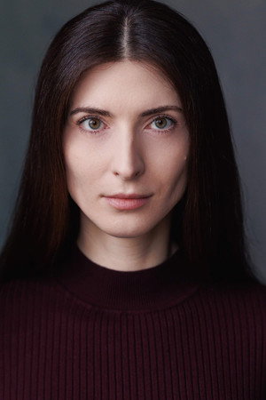Liza Mircheva