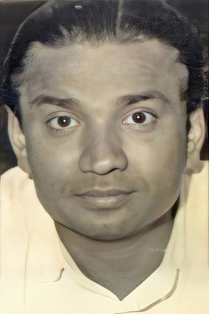 Ajit Chatterjee