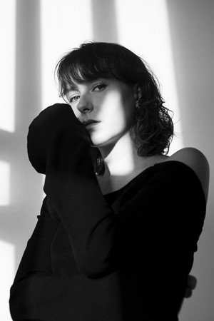Ninna Rún Pálmadóttir